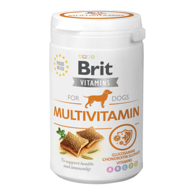 Brit Vitamins Multivitamin 150 g