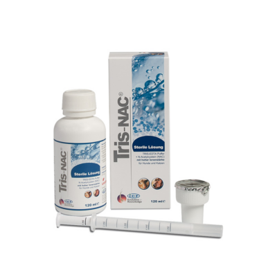 Tris-Nac-susp.auriculara x 120ml
