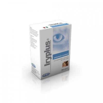 Iryplus-sol.oft. x 50ml