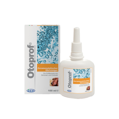 Otoprof-sol.auriculara x 100ml