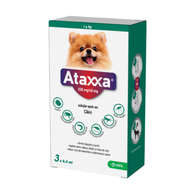 Ataxxa 200/40mg (