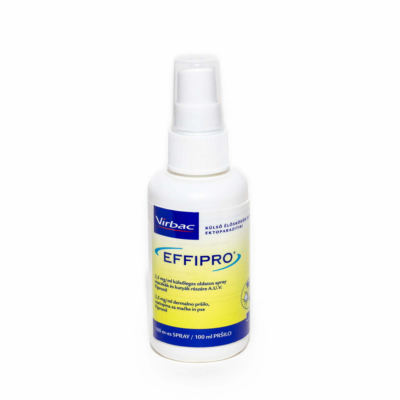 Effipro 2.5mg/ml-spray x 100ml