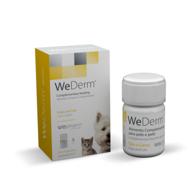 WeDerm-sol.orala x 30ml