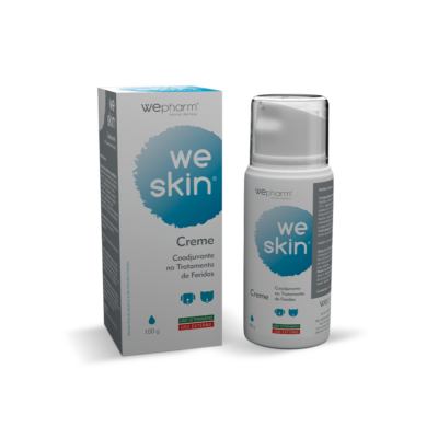 WeSkin-crema x 100g