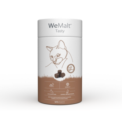 WeMalt Tasty-cpr.mast. x 30