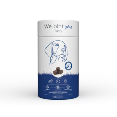 WeJoint Plus Tasy talie mare-cpr.mast. x 30