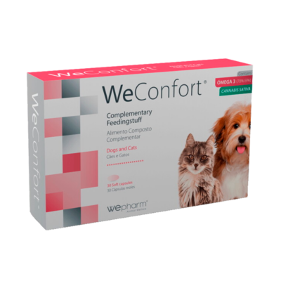 WeConfort-cps. x 30