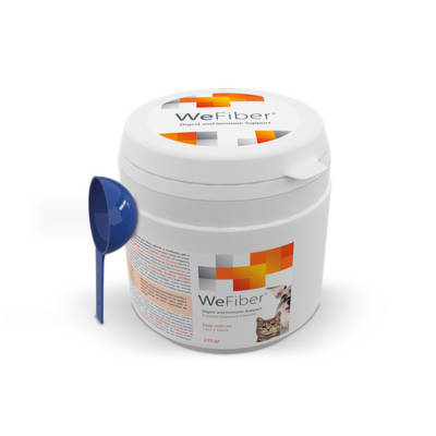 WeFiber-pulb. x 225g