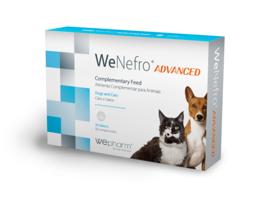 WeNefro ADVANCED-susp.orala