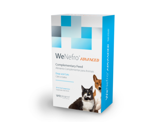 WeNefro Advanced